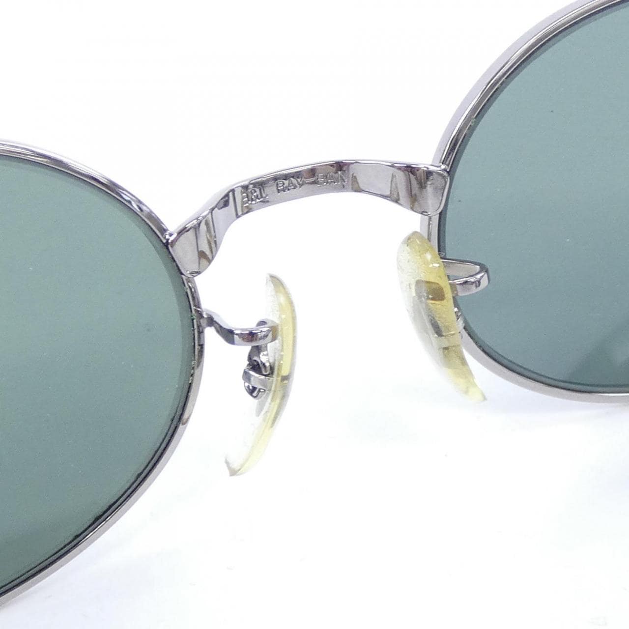 【ヴィンテージ】レイバン Ray Ban B&L製 EYEWEAR