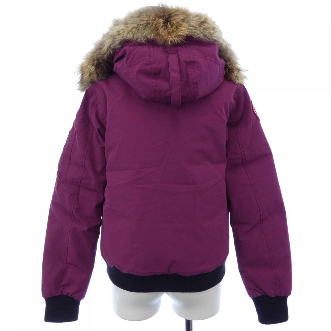 カナダグース CANADA GOOSE 7967JLR LABRADOR ラブラドール ダウンジャケット