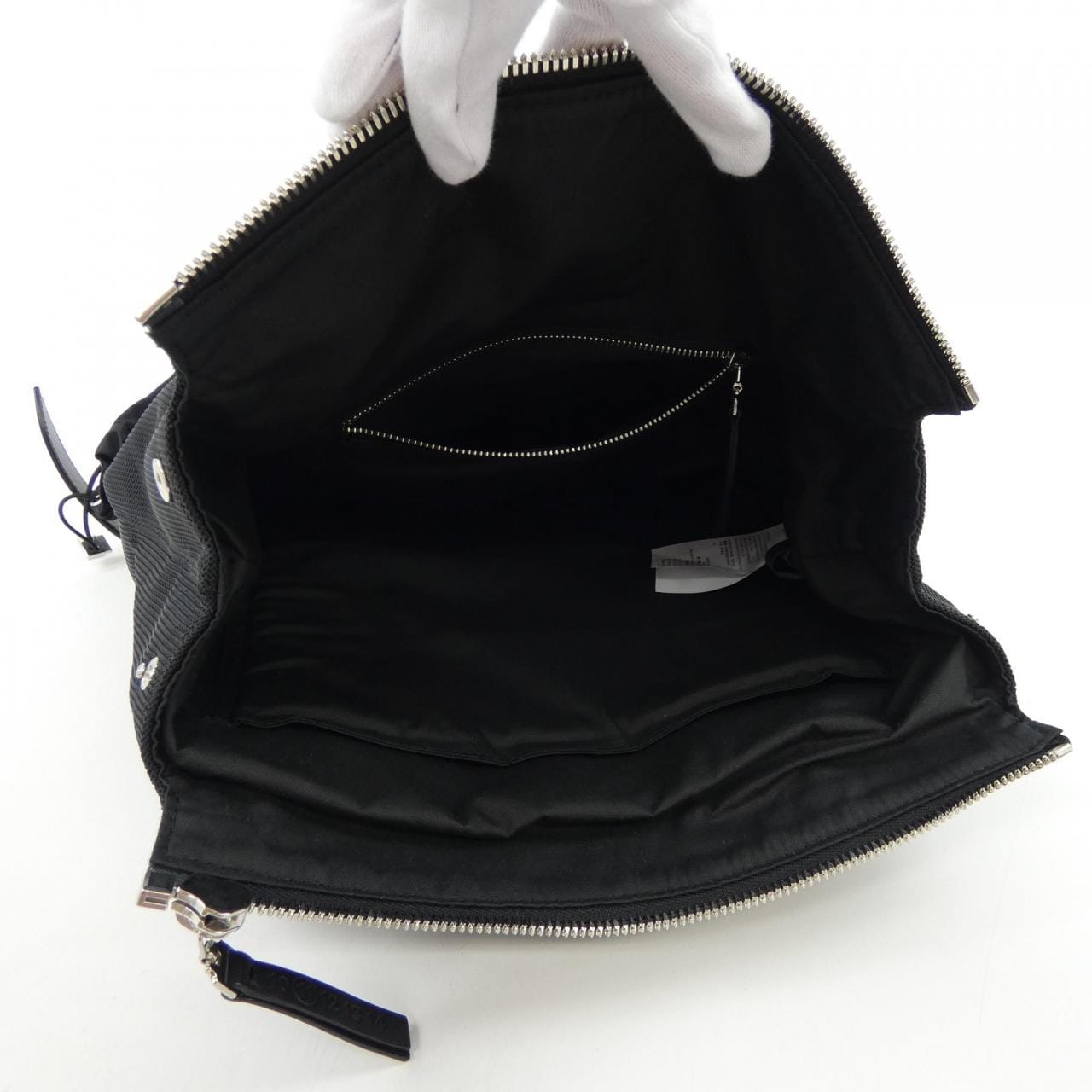 メゾンマルジェラ Maison Margiela S35WA0026 BACKPACK