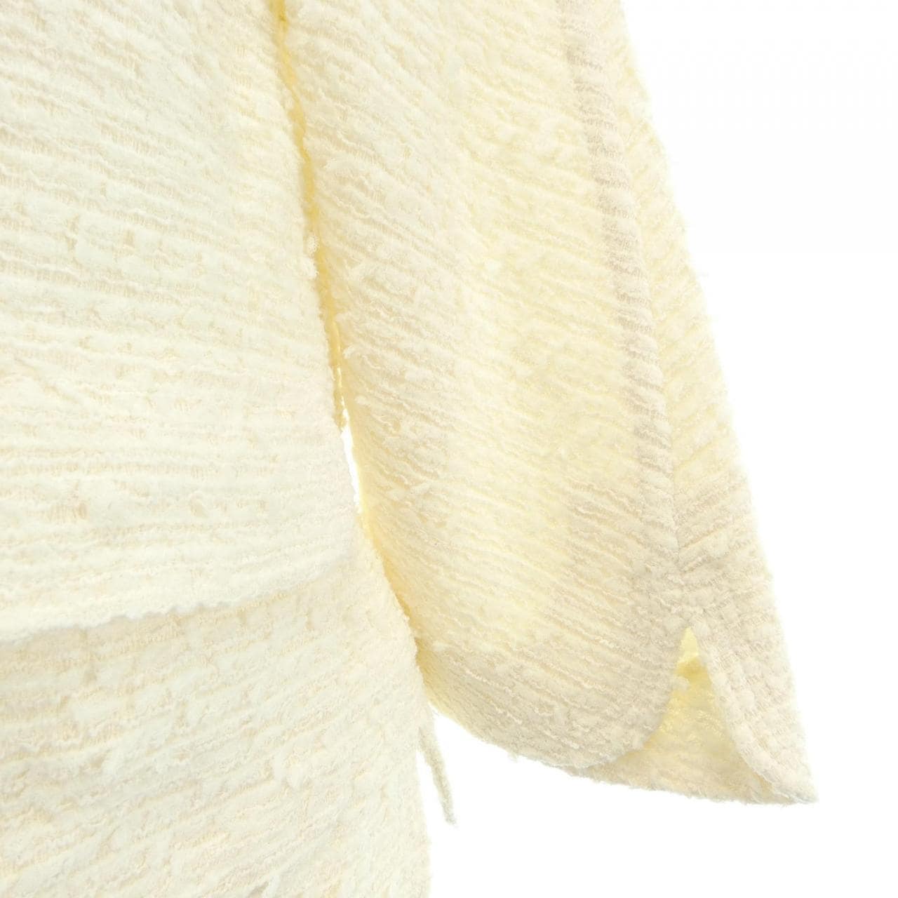 シャネル CHANEL P56050V29319 ジャケット