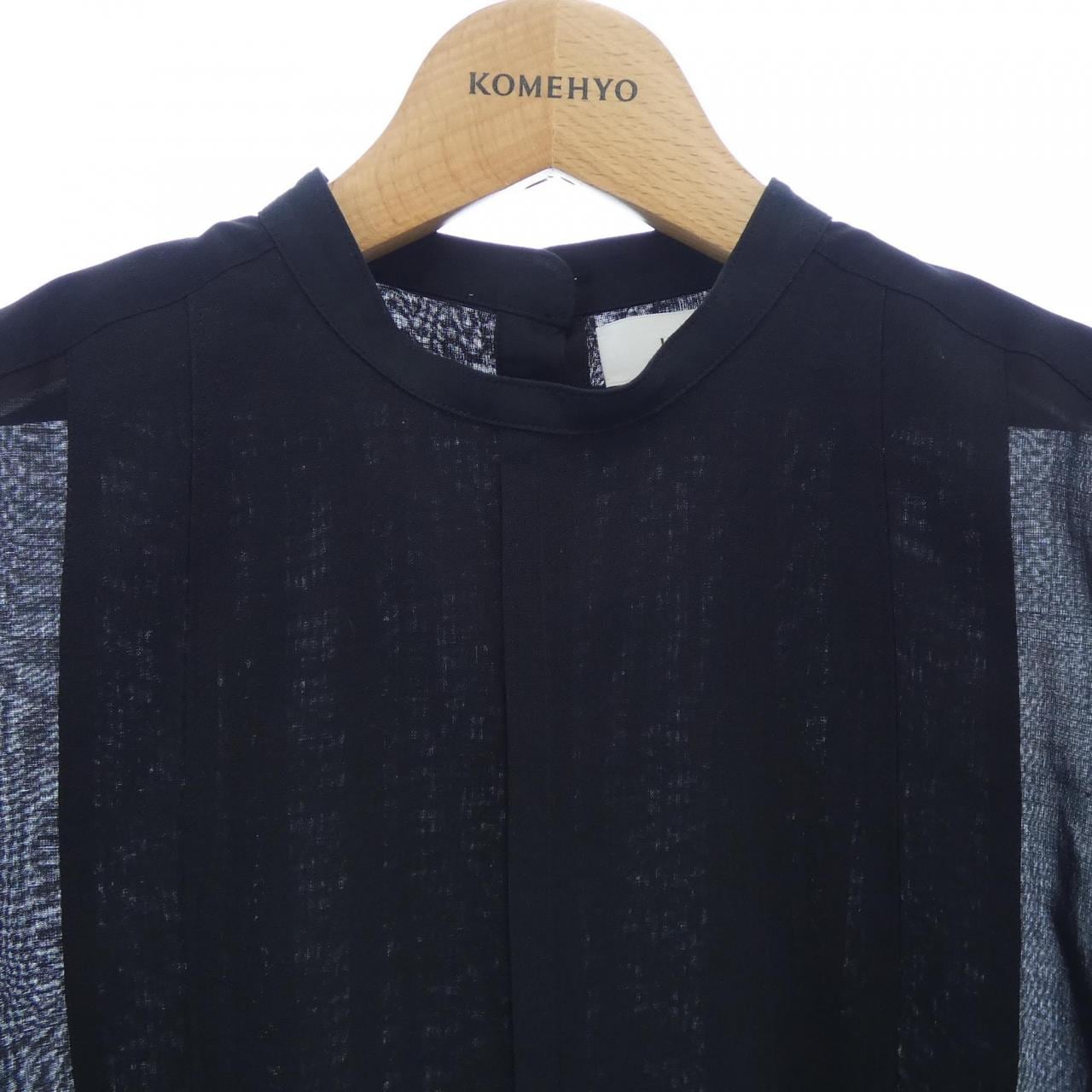 hiku HYKE 211-15129上衣