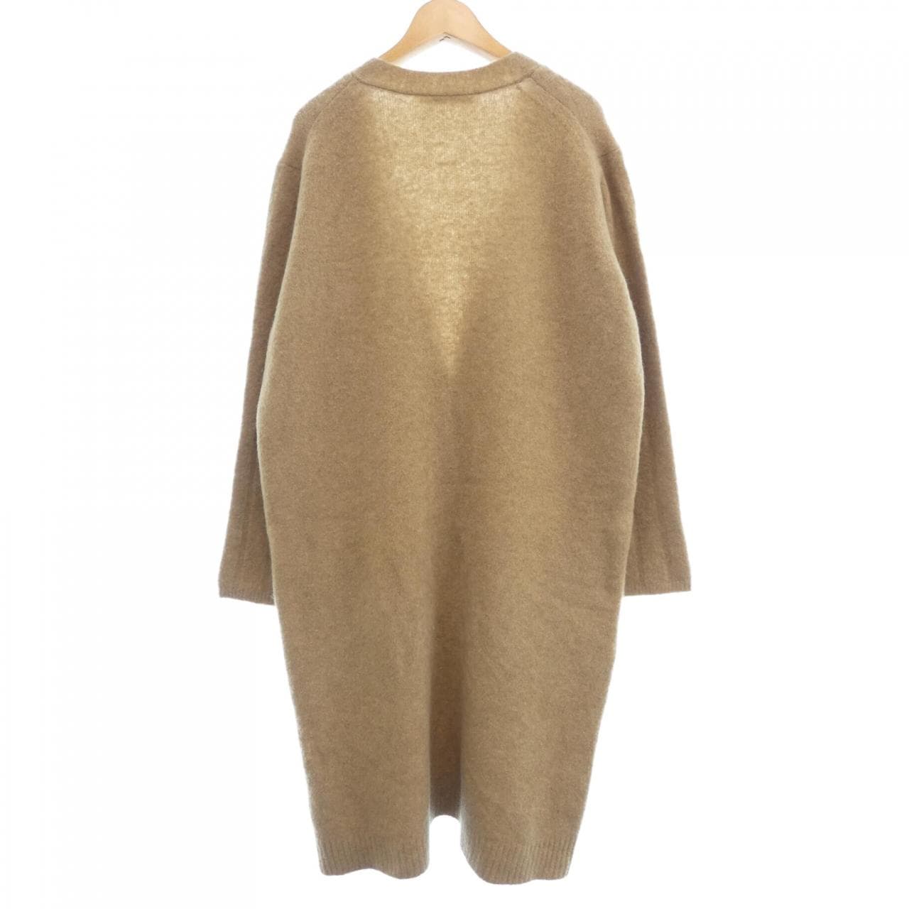 アストラット ASTRAET ロングカーディガン