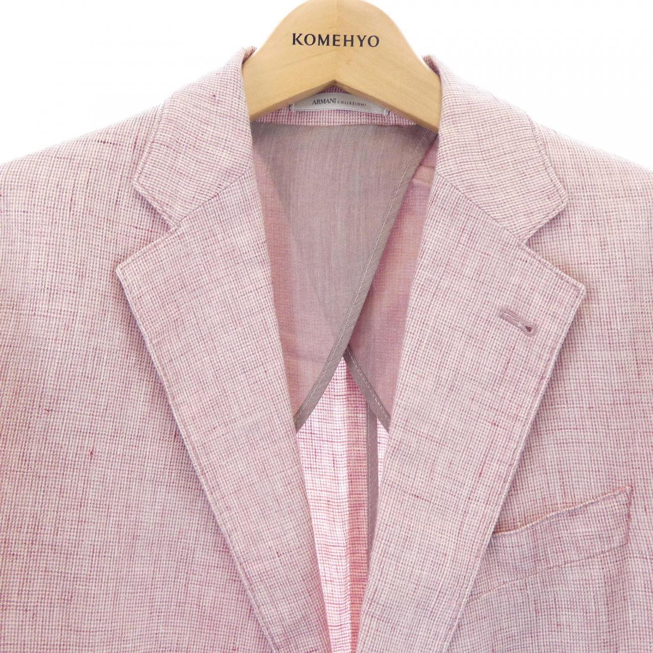 アルマーニコレツィオーニ ARMANI collezioni ジャケット