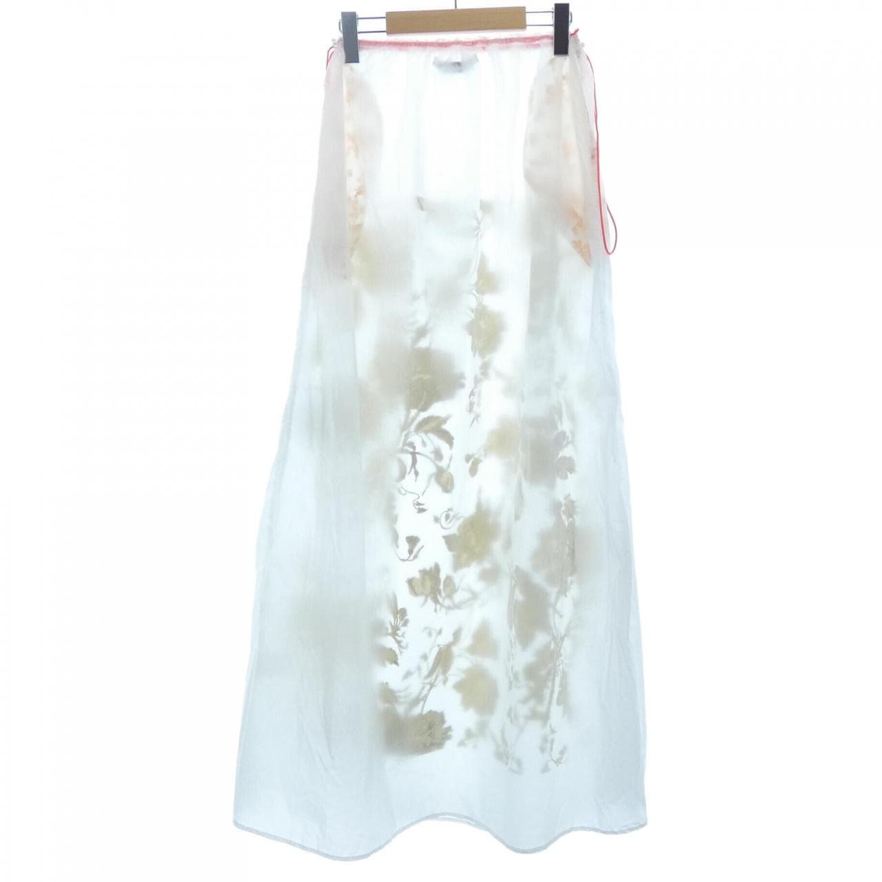 MIKIOSAKABE スカート