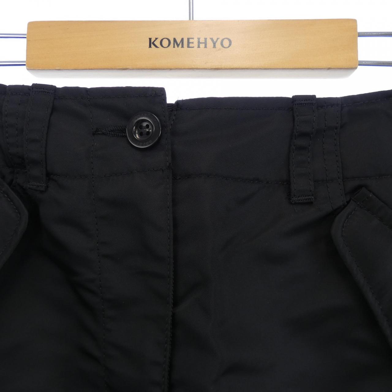 サカイ SACAI 22-05959 スカート