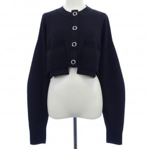 アンスリード UN3D カーディガン