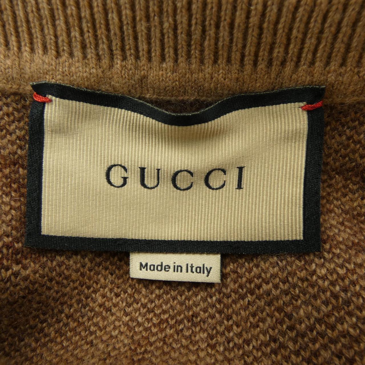 グッチ GUCCI 655104 XKB3T ニット