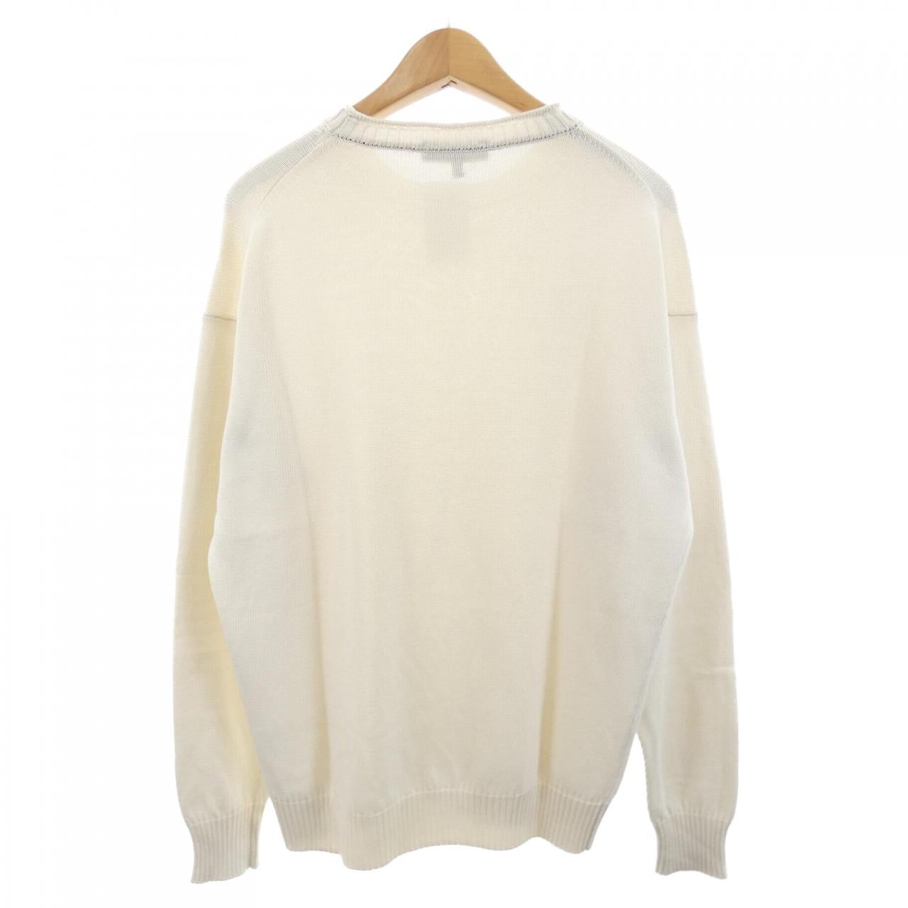 ロロピアーナ Loro Piana FAM0496 ニット