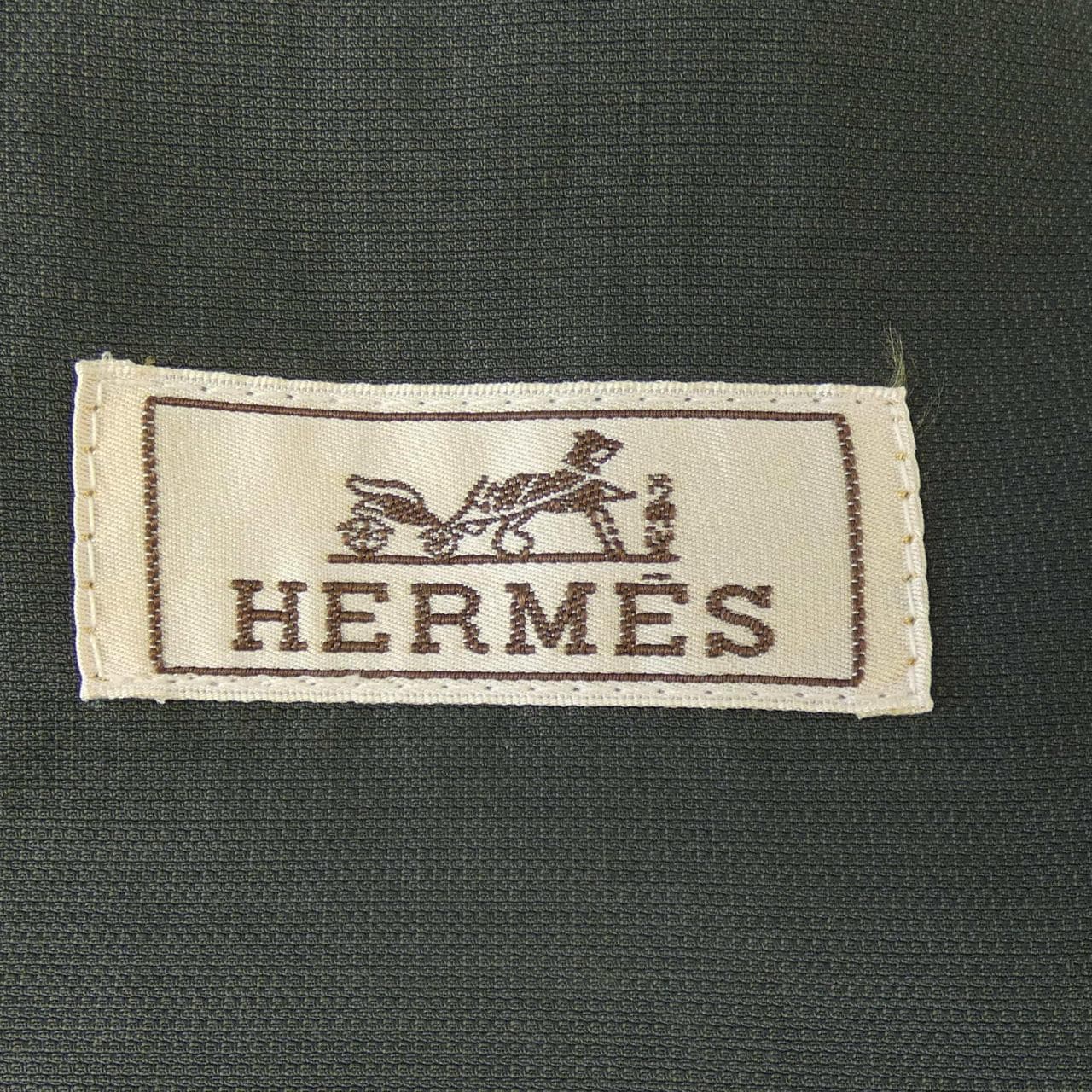 エルメス HERMES 552100HB ベスト