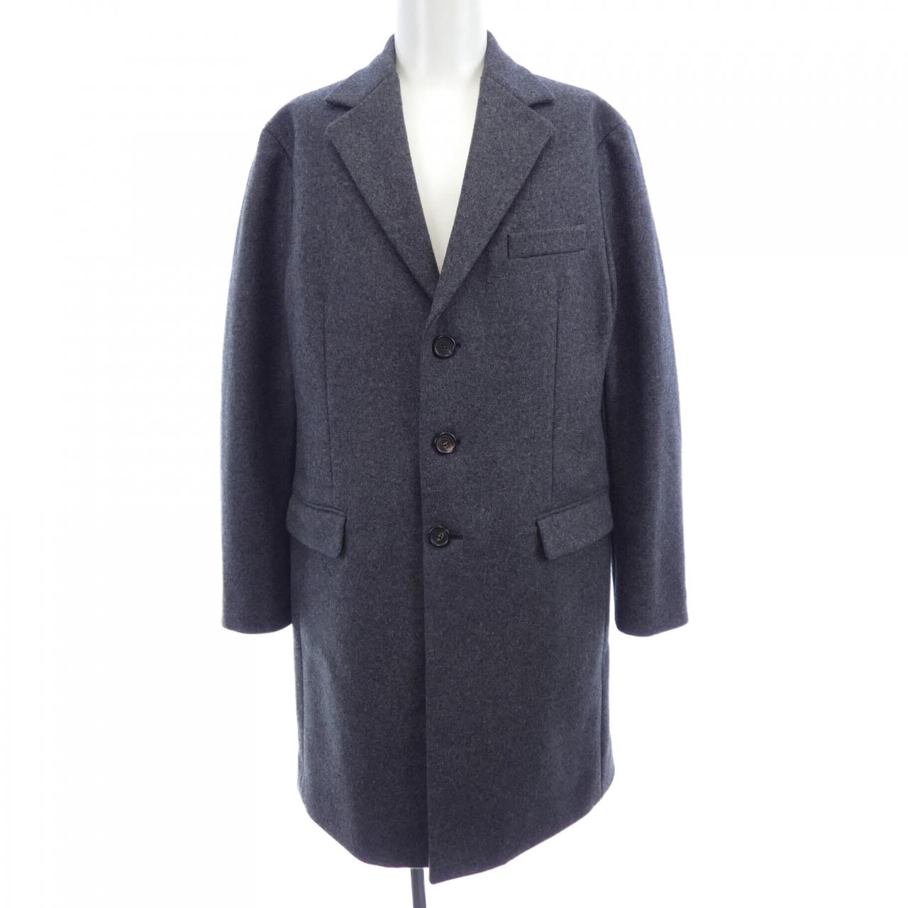 ディースクエアード DSQUARED2 S74AA0156 コート