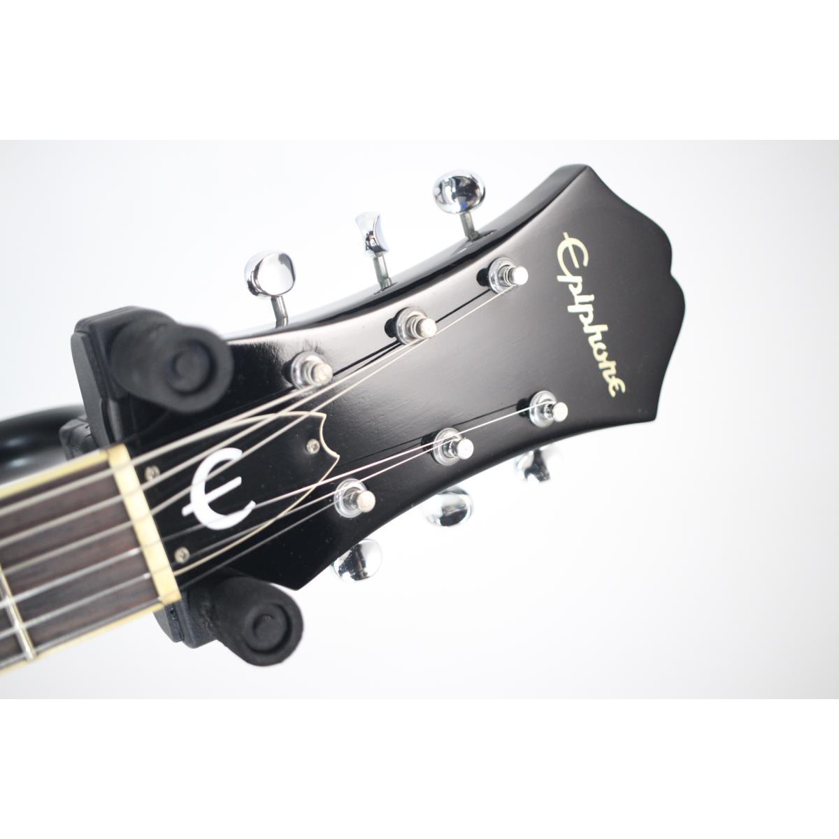 配信元Epiphone レキギター gibsonラベル エピフォン