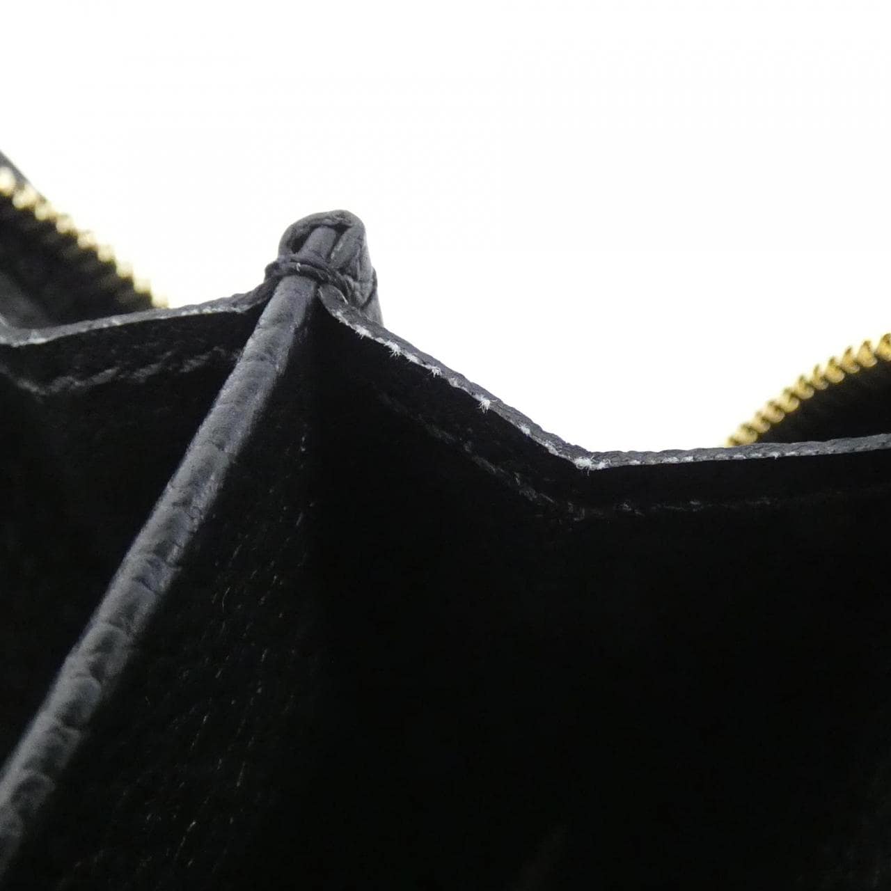 ルイヴィトン モノグラム アンプラント(スタッズ) ポルトフォイユ クレア M82902 財布