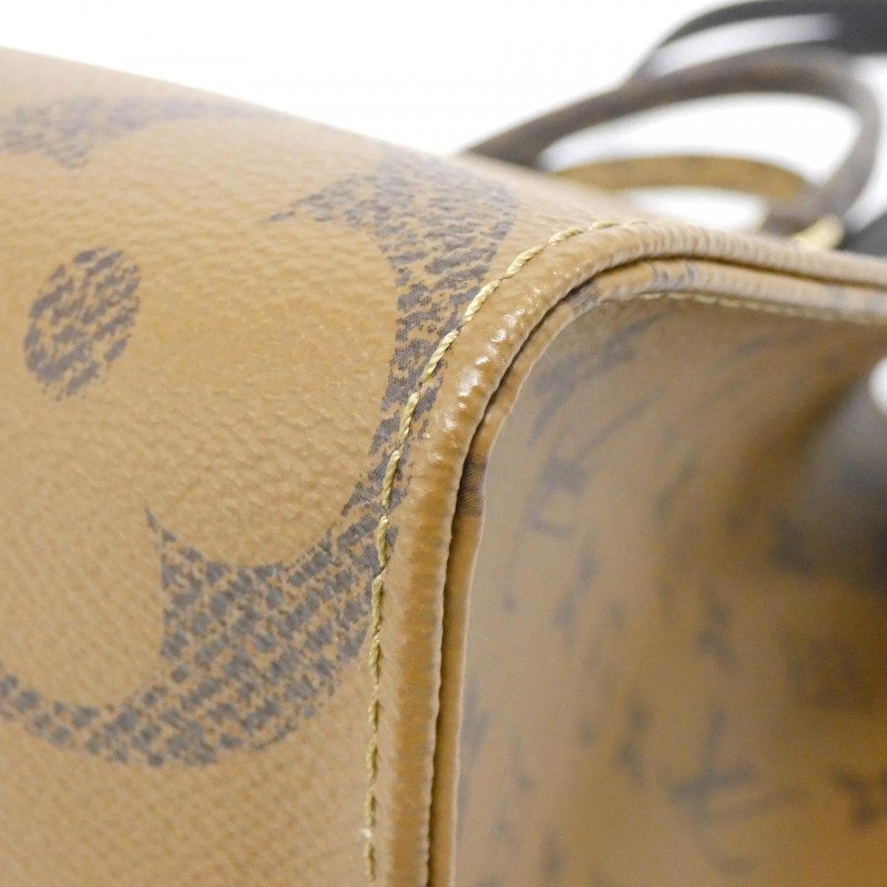 LOUIS VUITTON Monogram Giant On the Go MM M45321 包