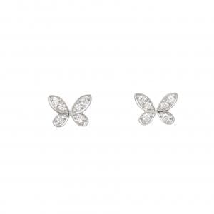 Graff Butterfly Mini Earrings