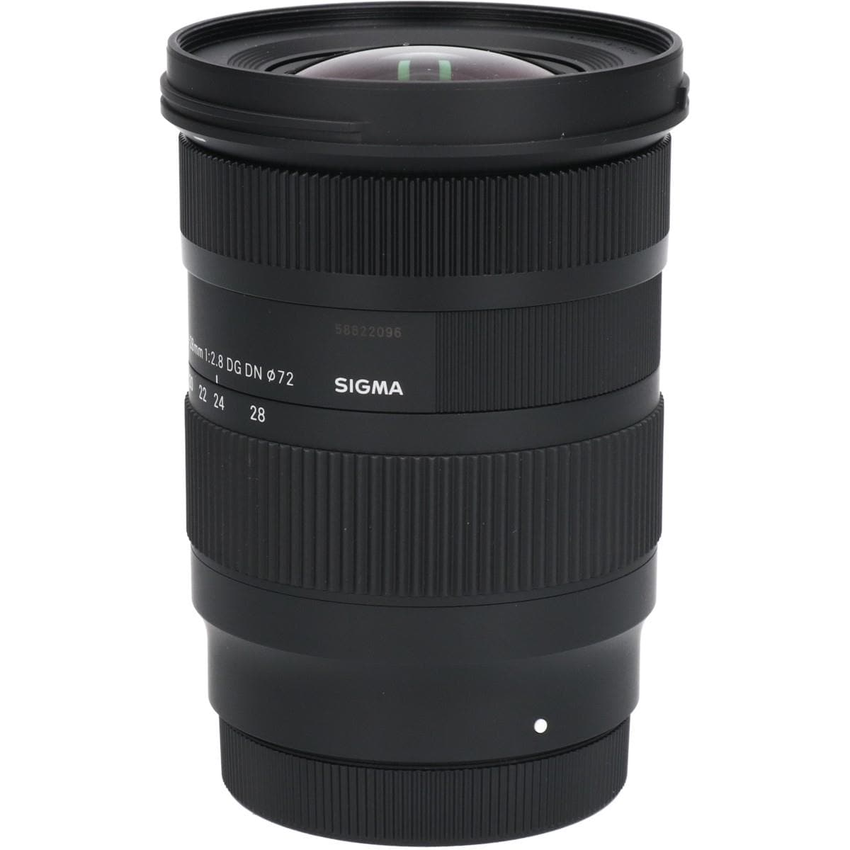 L(C)16-28mm F2.8DG DN