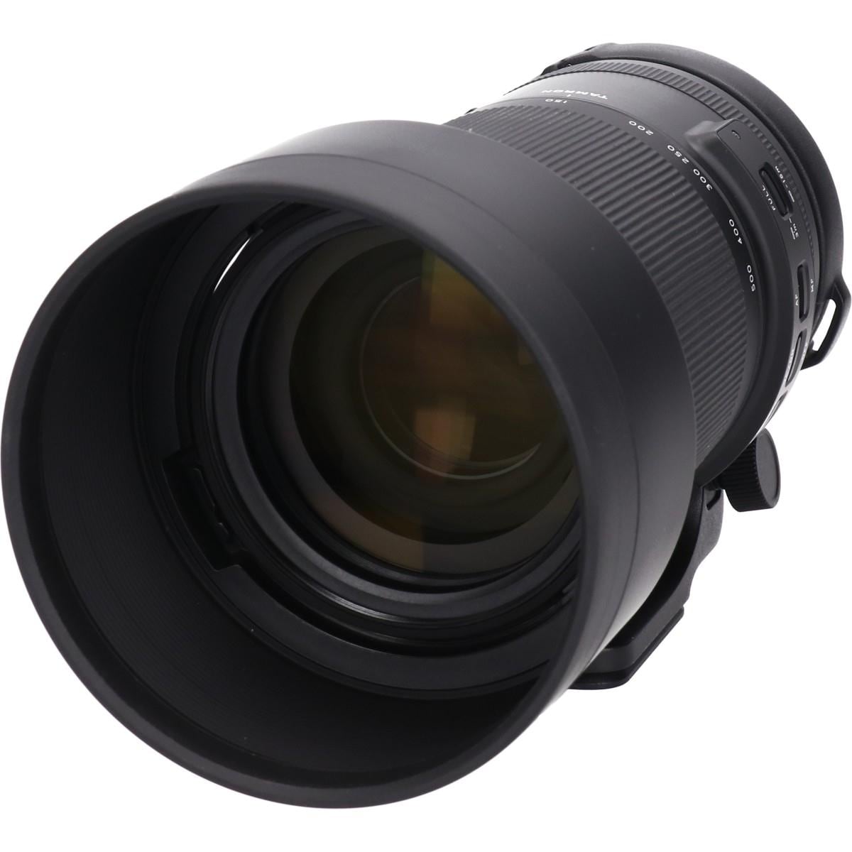E150-500mm F5-6.7DIIII A057