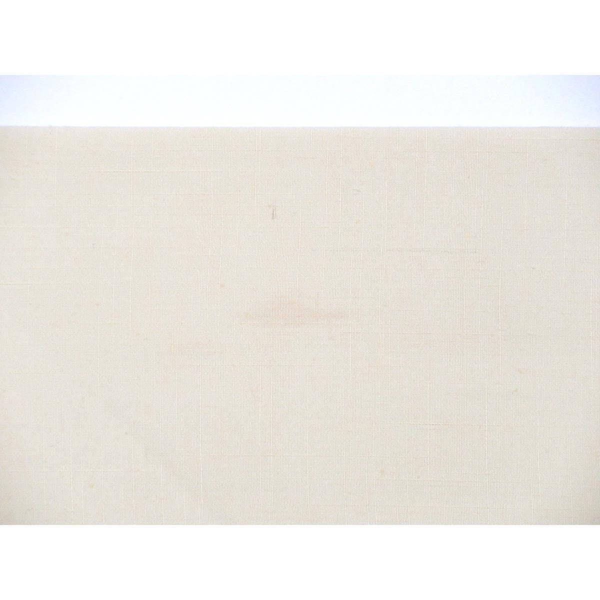 名古屋帯　友禅加工【結城紬】