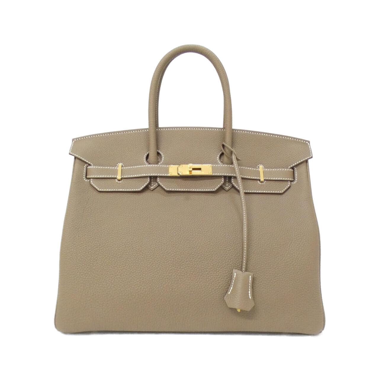 【未使用品】エルメス バーキン 35cm 027634CC バッグ
