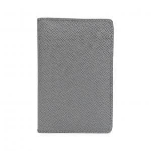 ルイヴィトン タイガ オーガナイザー ドゥ ポッシュ M25878 カードケース