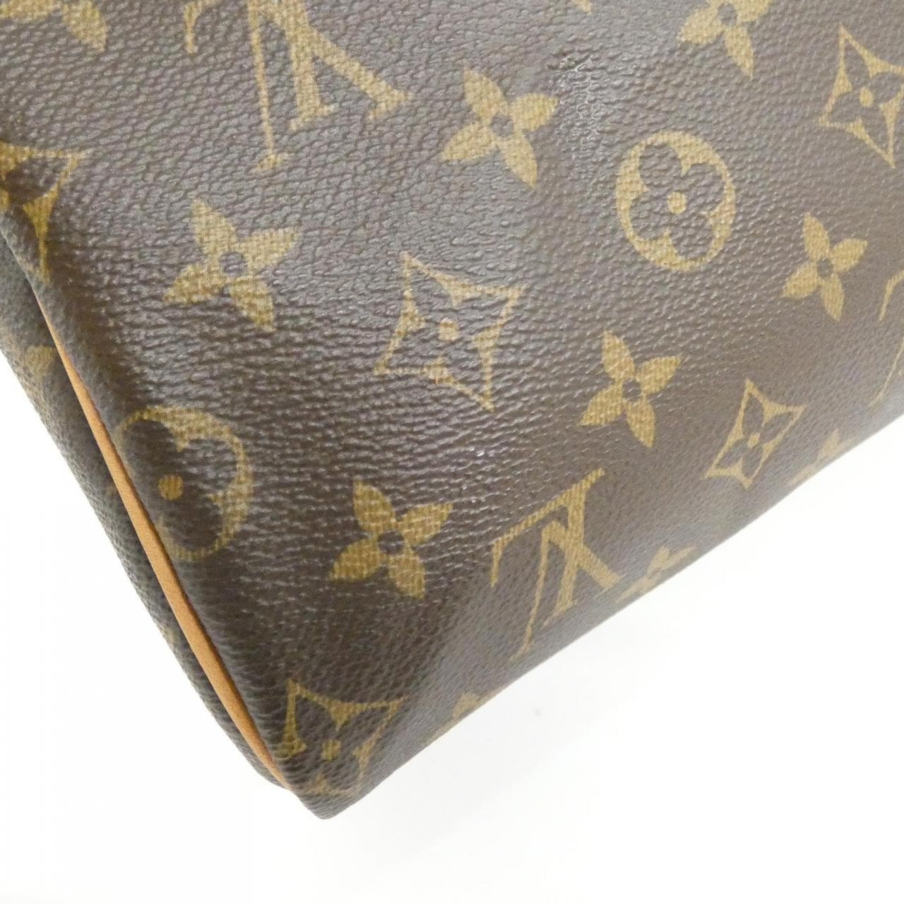 LOUIS VUITTON Monogram Speedy 25 厘米 M41109 波士顿包
