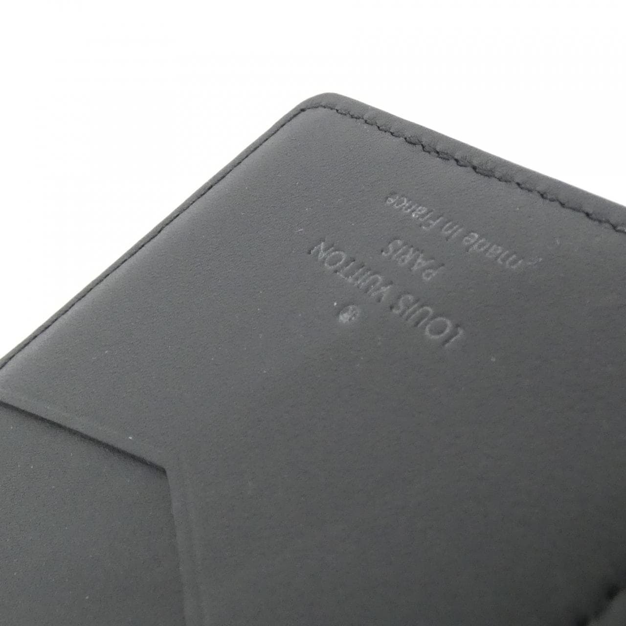 ルイヴィトン LVアエログラム オーガナイザー ドゥ ポッシュ M69979 カードケース