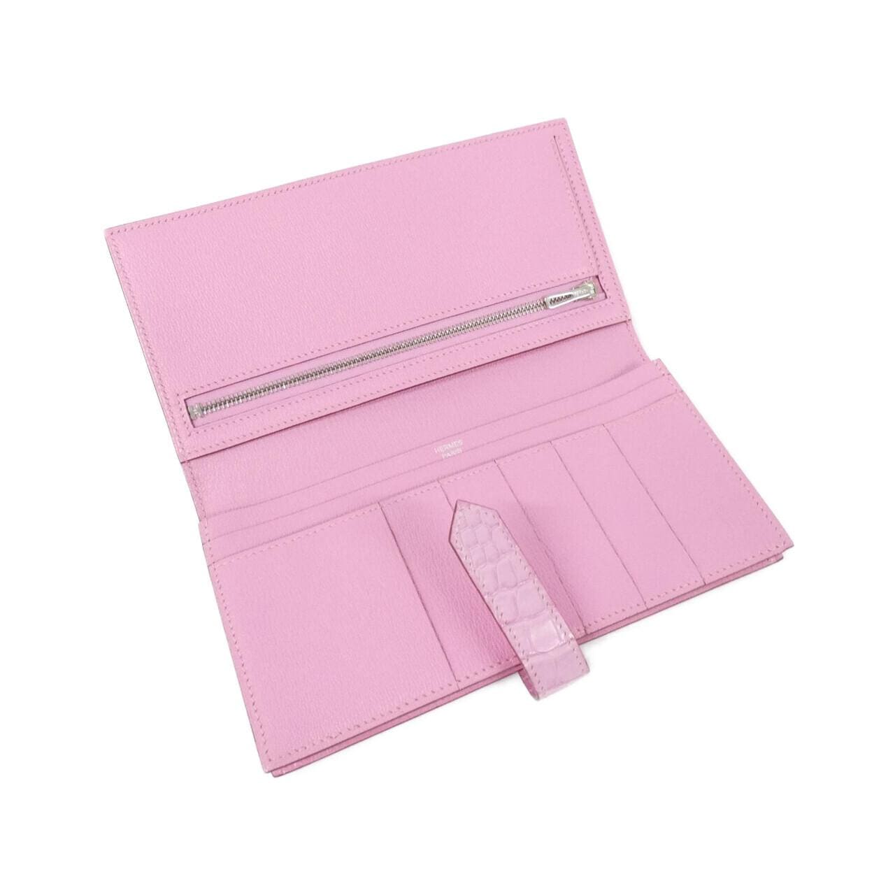 エルメス ベアン スフレ 048601CK 財布