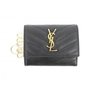 サンローラン 580656 BOW01 キーケース