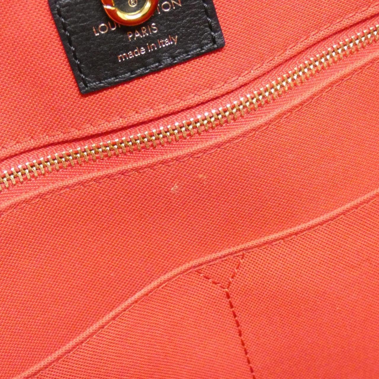 ルイヴィトン モノグラム ジャイアント オンザゴー GM M44576 バッグ