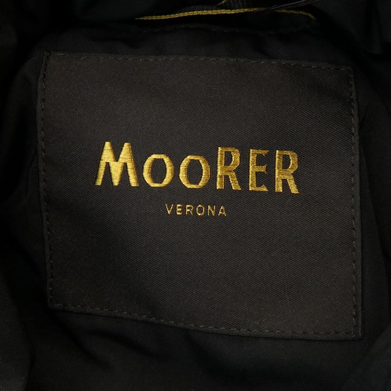 ムーレー MOORER ダウンコート