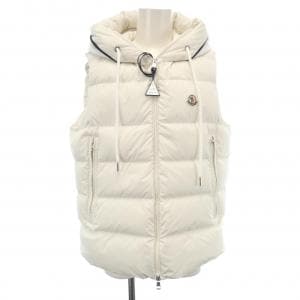 【新品】モンクレール MONCLER ダウンベスト