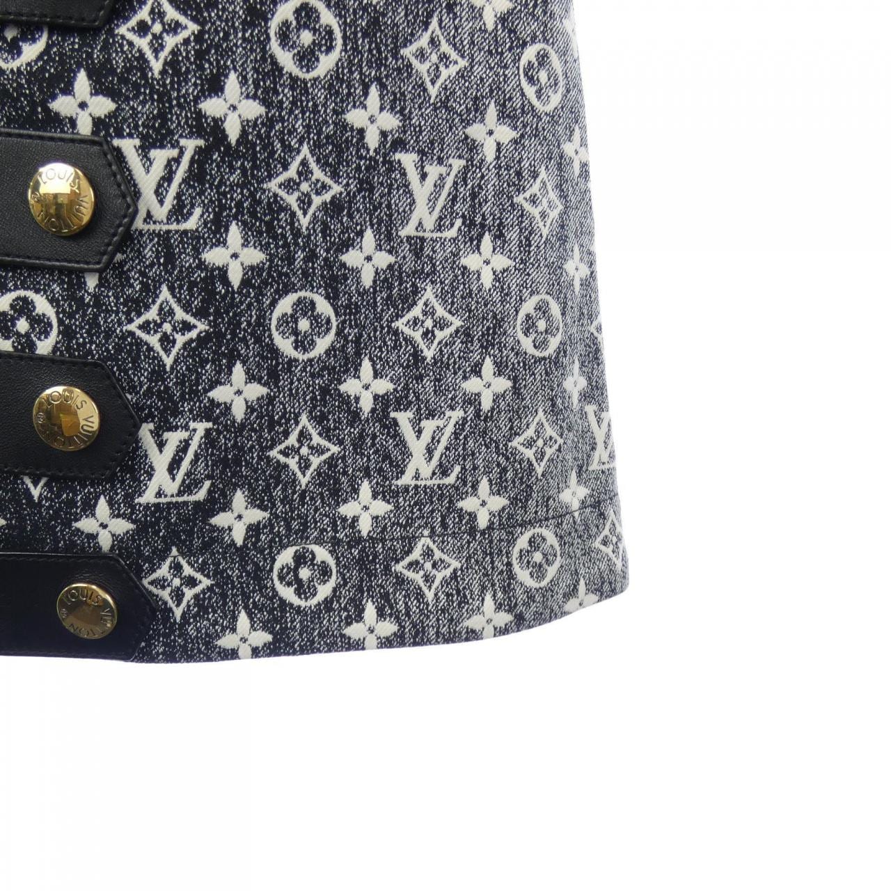 LOUIS VUITTON LOUIS VUITTON SKIRT