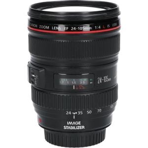 ＣＡＮＯＮ　ＥＦ２４－１０５ｍｍ　Ｆ４Ｌ　ＩＳ　ＵＳＭ