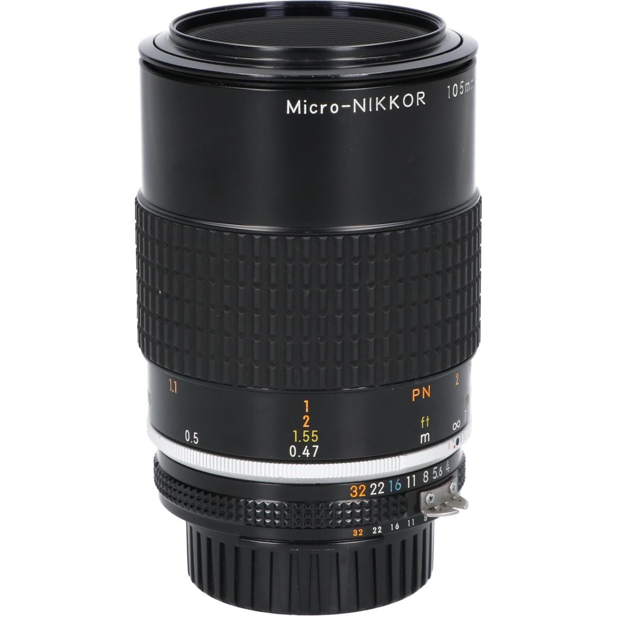 ＡＩ１０５ｍｍ　Ｆ４Ｓ　ＭＩＣＲＯ