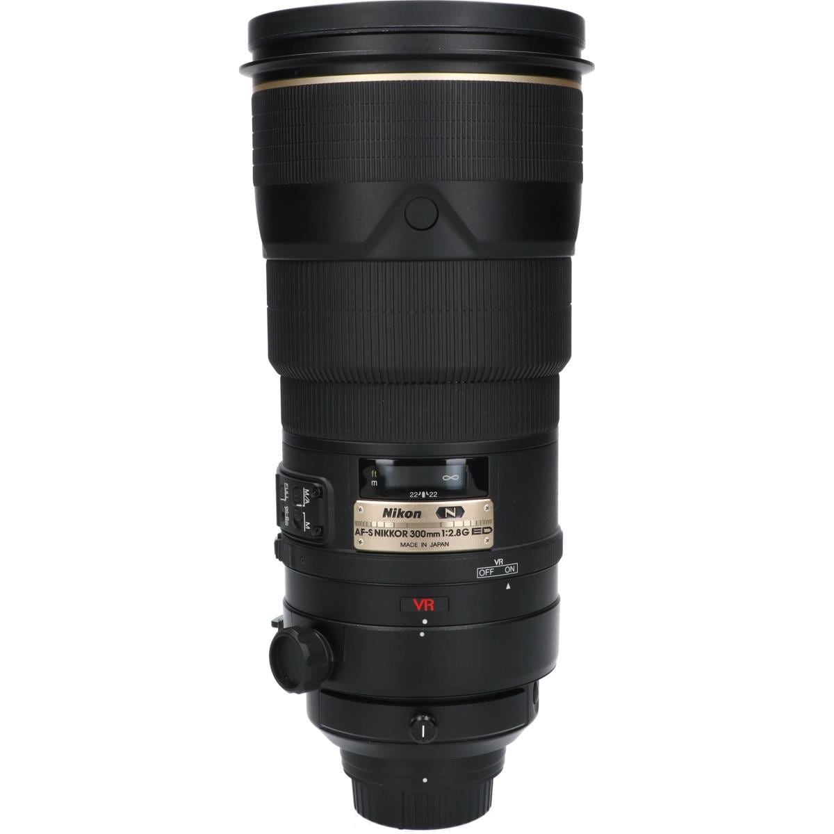 ＡＦ－Ｓ３００ｍｍ　Ｆ２．８Ｇ　ＥＤ　ＶＲ