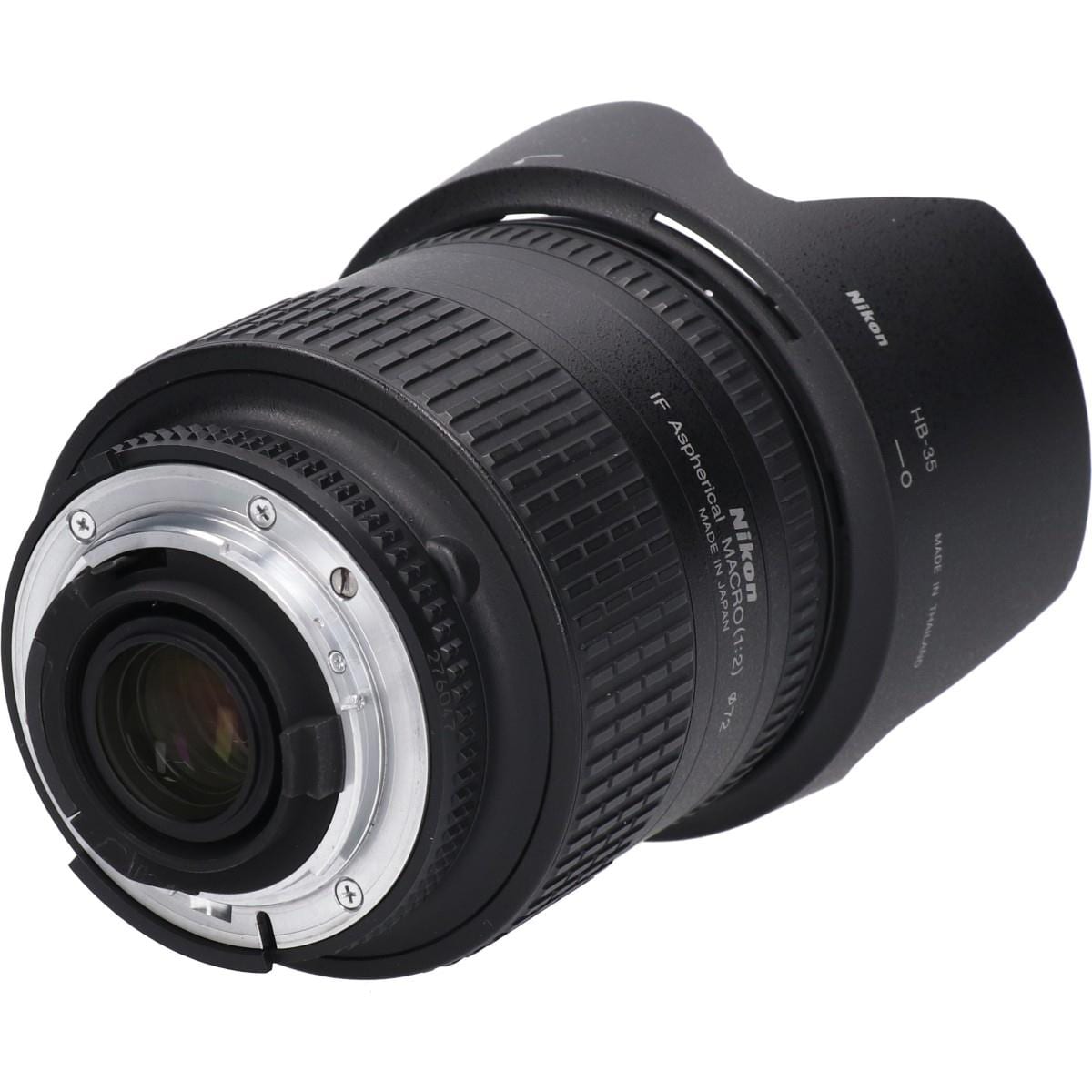 ＡＦ２４－８５ｍｍ　Ｆ２．８－４Ｄ