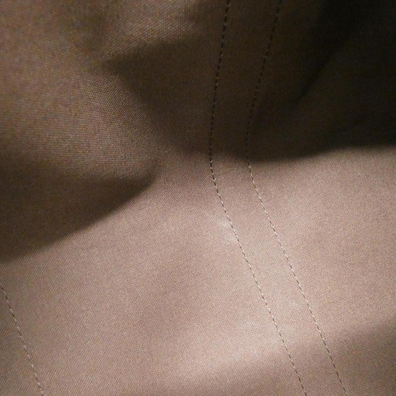 ルイヴィトン ダミエ キーポル バンドリエール 55cm N41414 ボストンバッグ