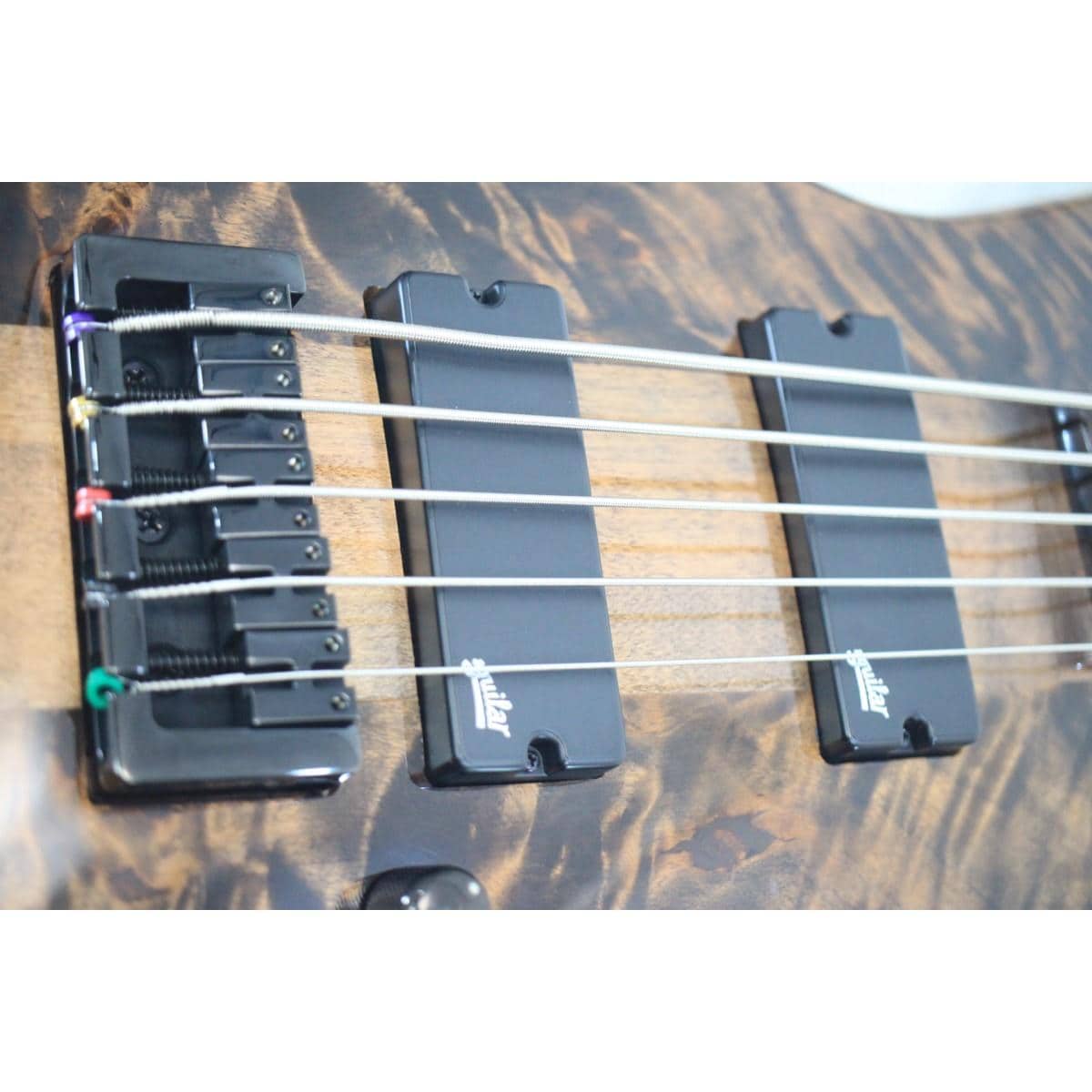 ＳＰＥＣＴＯＲ　　ＮＳ　ＥＴＨＯＳ　５