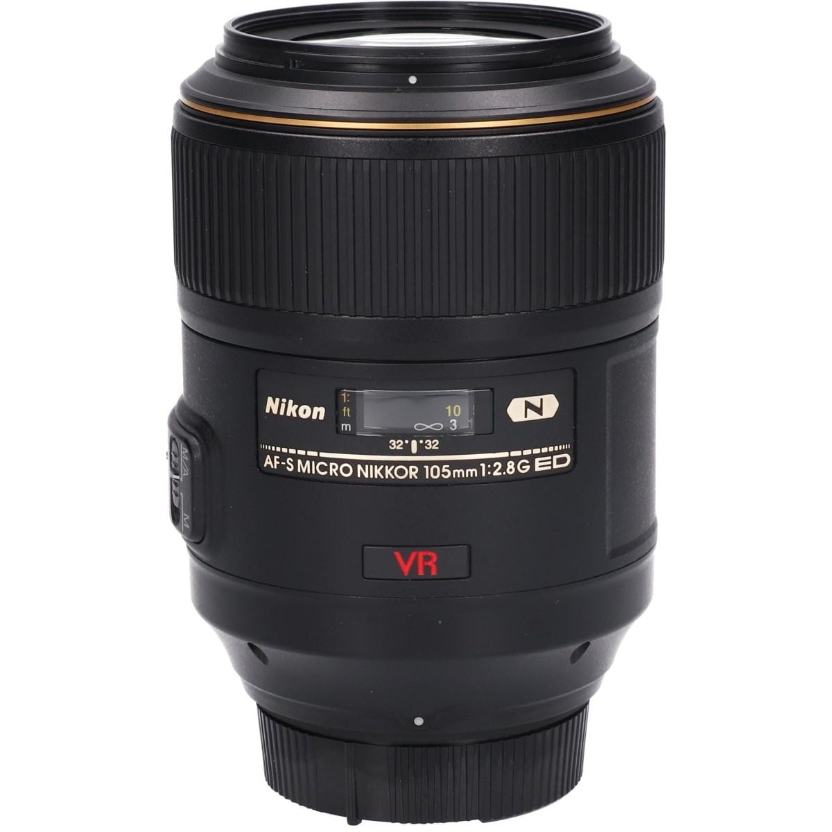 ＡＦ－Ｓ１０５ｍｍ　Ｆ２．８Ｇ　ＭＩＣＲＯ　ＥＤ　ＶＲ