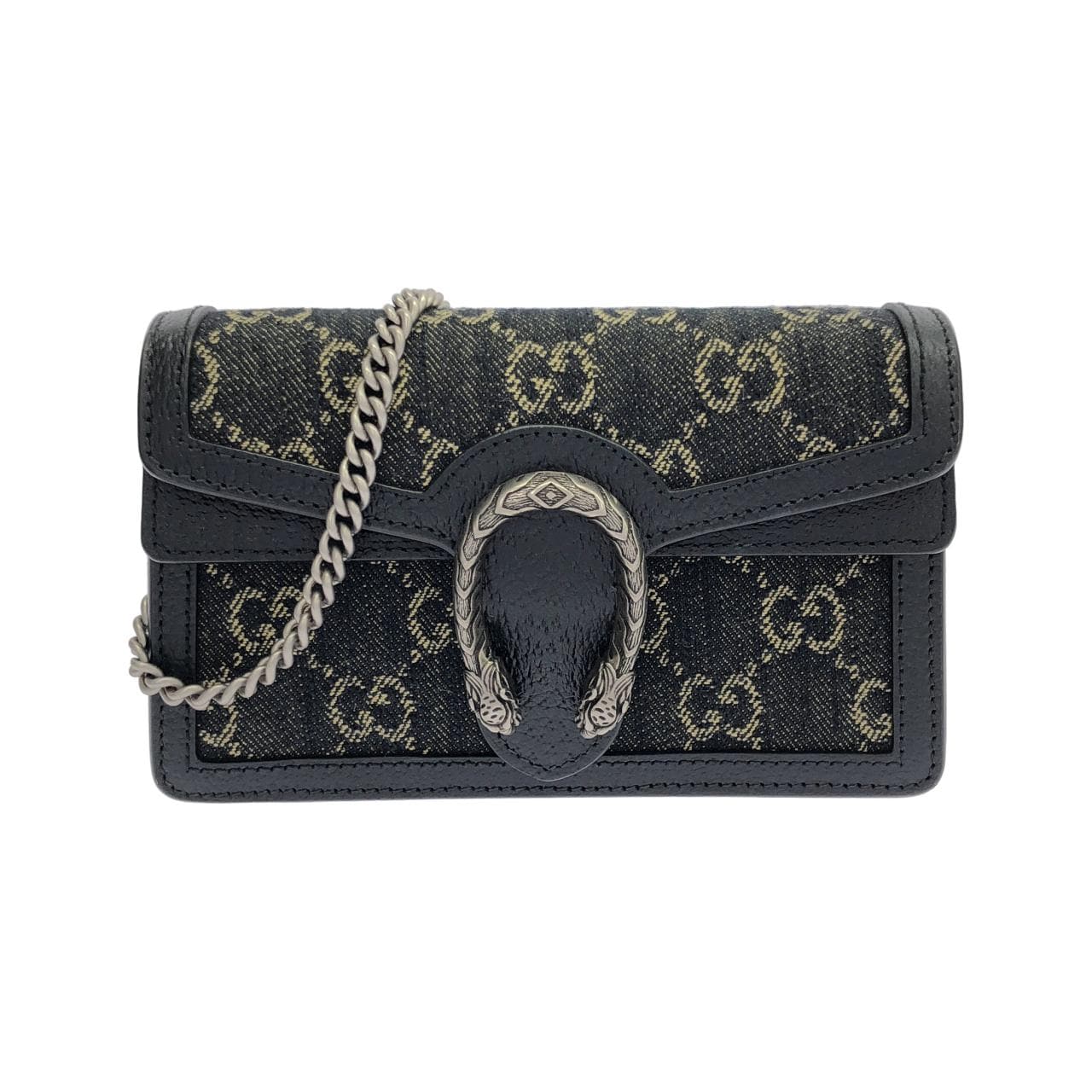 グッチ DIONYSUS 476432 UN3BN ショルダーバッグ