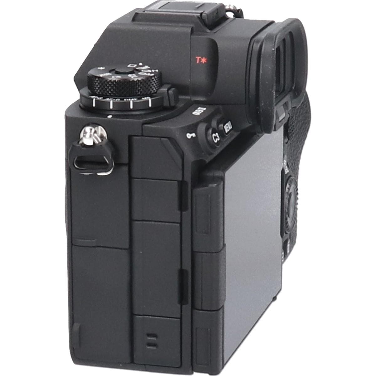 α９　ＩＩＩ　ＩＬＣＥ－９Ｍ３