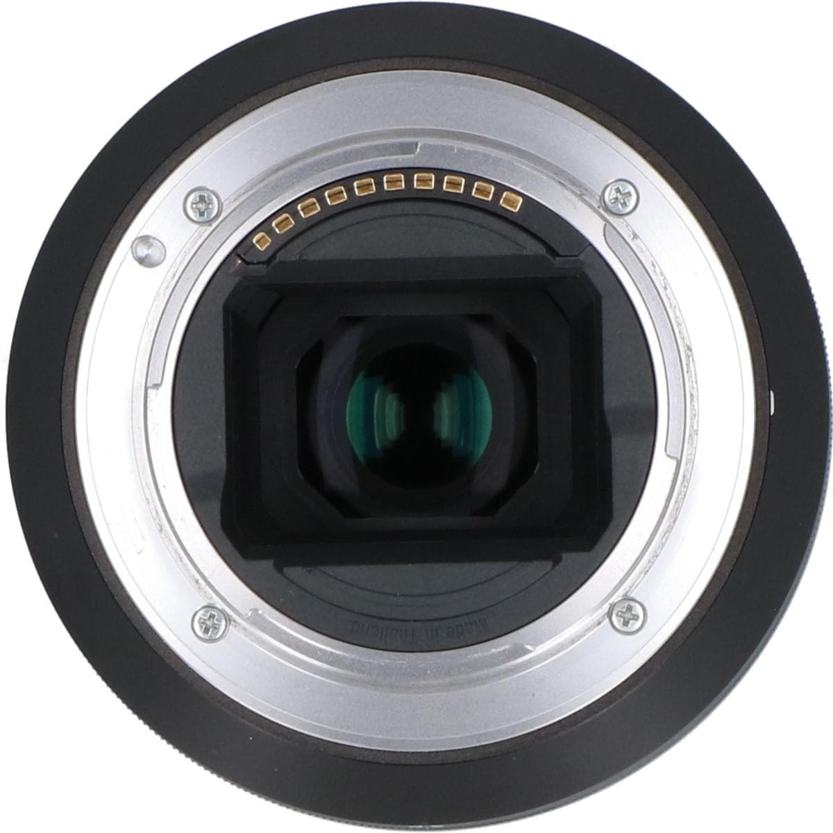 ＦＥ１６－３５ｍｍ　Ｆ４ＺＡ　ＯＳＳ（ＳＥＬ１６３５Ｚ）