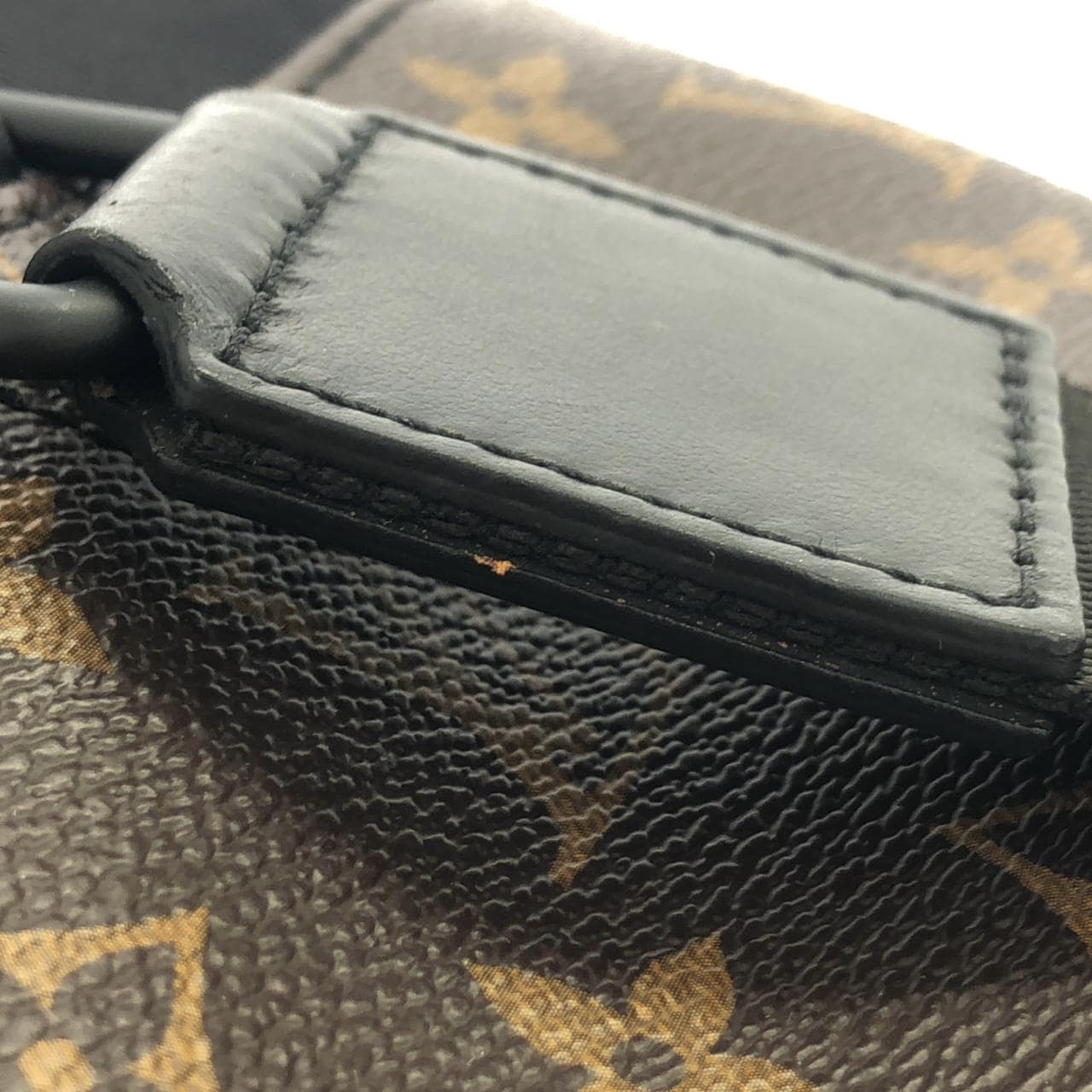 ルイヴィトン モノグラム ロゴ チョーク スリングバッグ M44625 ショルダーバッグ