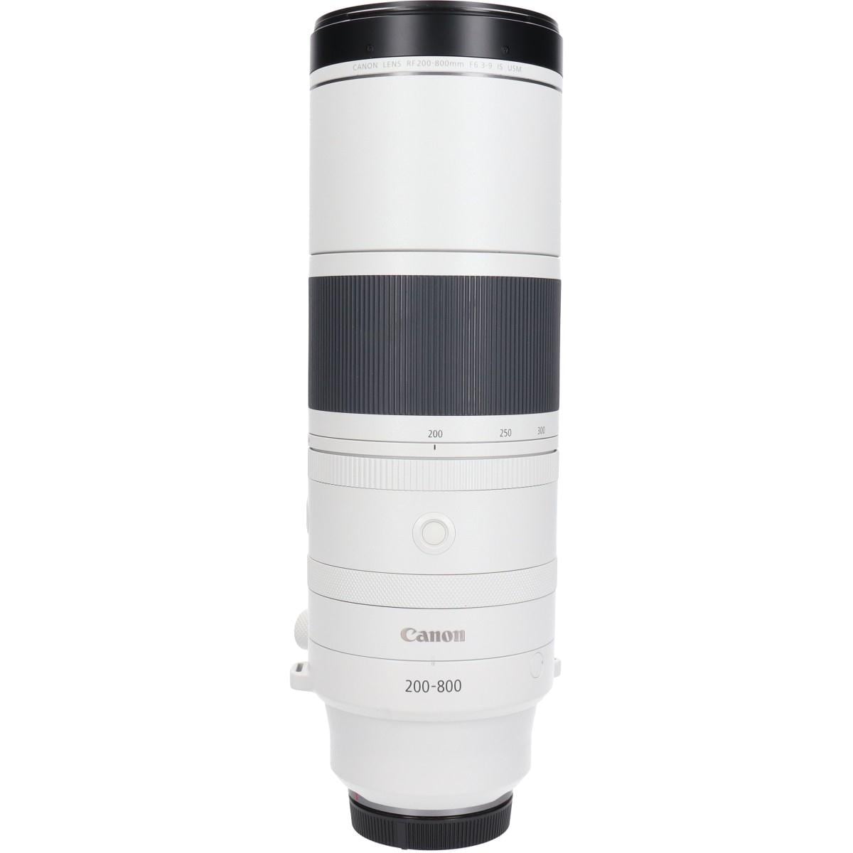 ＲＦ２００－８００ｍｍ　Ｆ６．３－９ＩＳ　ＵＳＭ