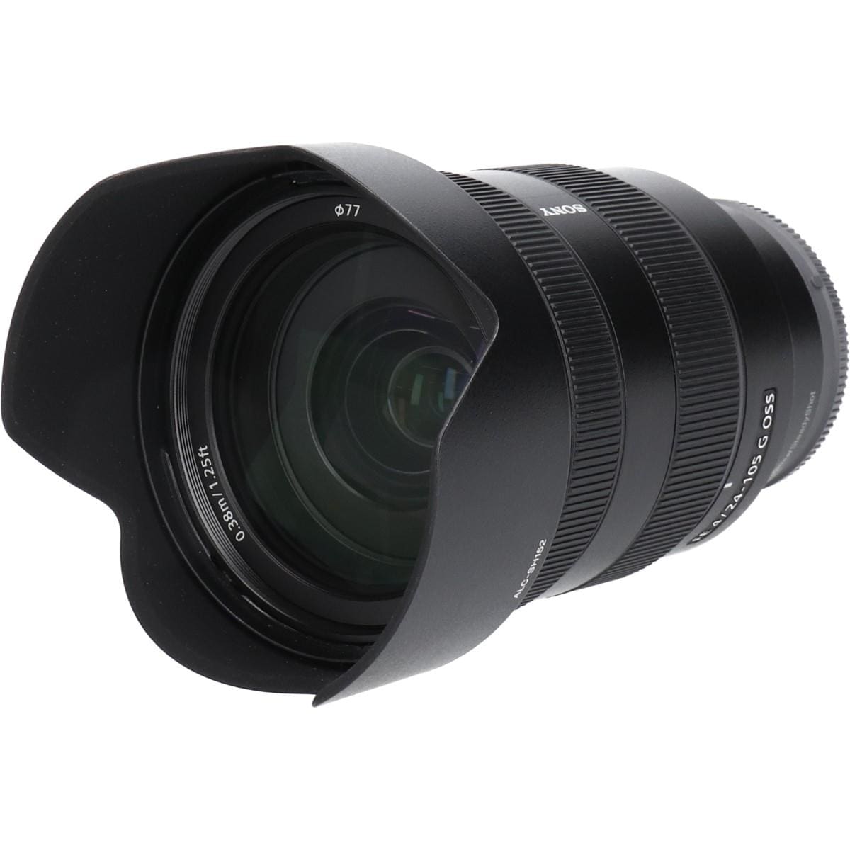 ＦＥ２４－１０５ｍｍ　Ｆ４Ｇ（ＳＥＬ２４１０５Ｇ）