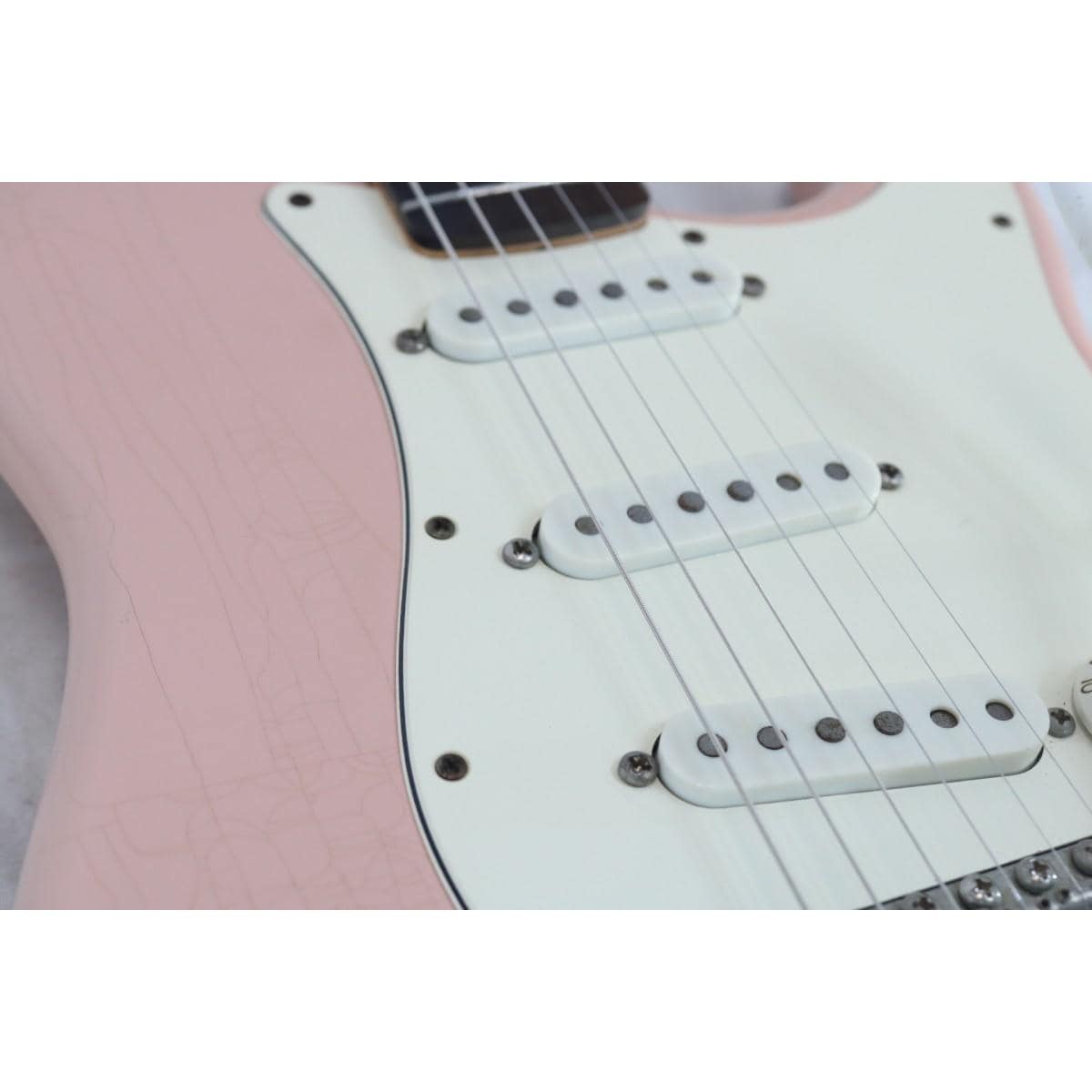 ＲＳ　ＧＵＩＴＡＲＷＯＲＫＳＲＳ　ＣＯＮＴＯＵＲ　ＧＲＥＥＮＧＵＡＲＤ