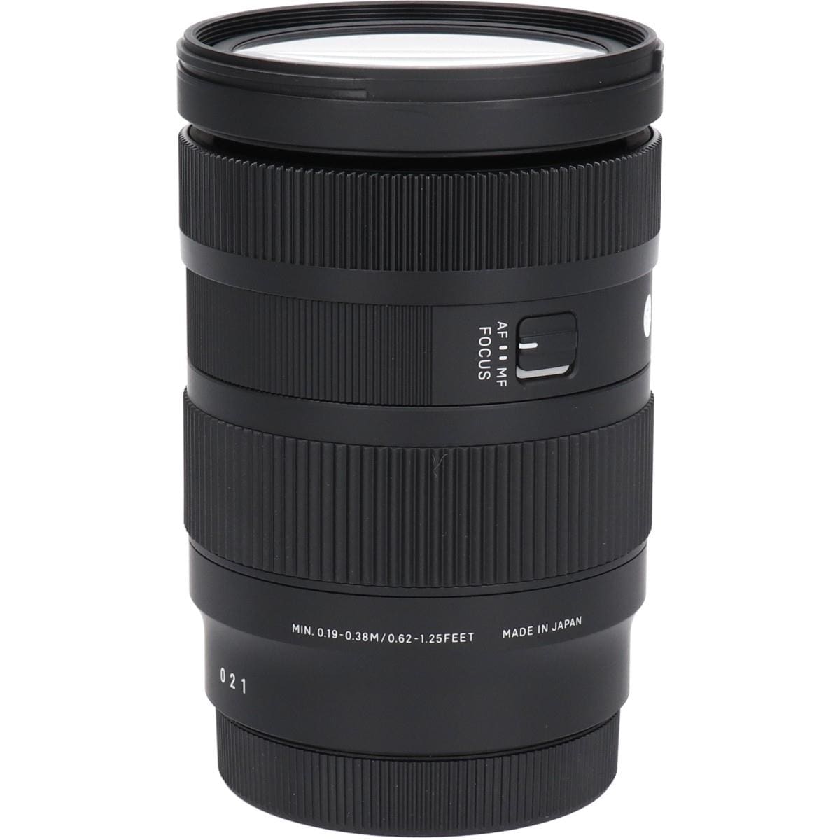 ライカＬ２８－７０ｍｍ　Ｆ２．８ＤＧ　ＤＮ（Ｃ）
