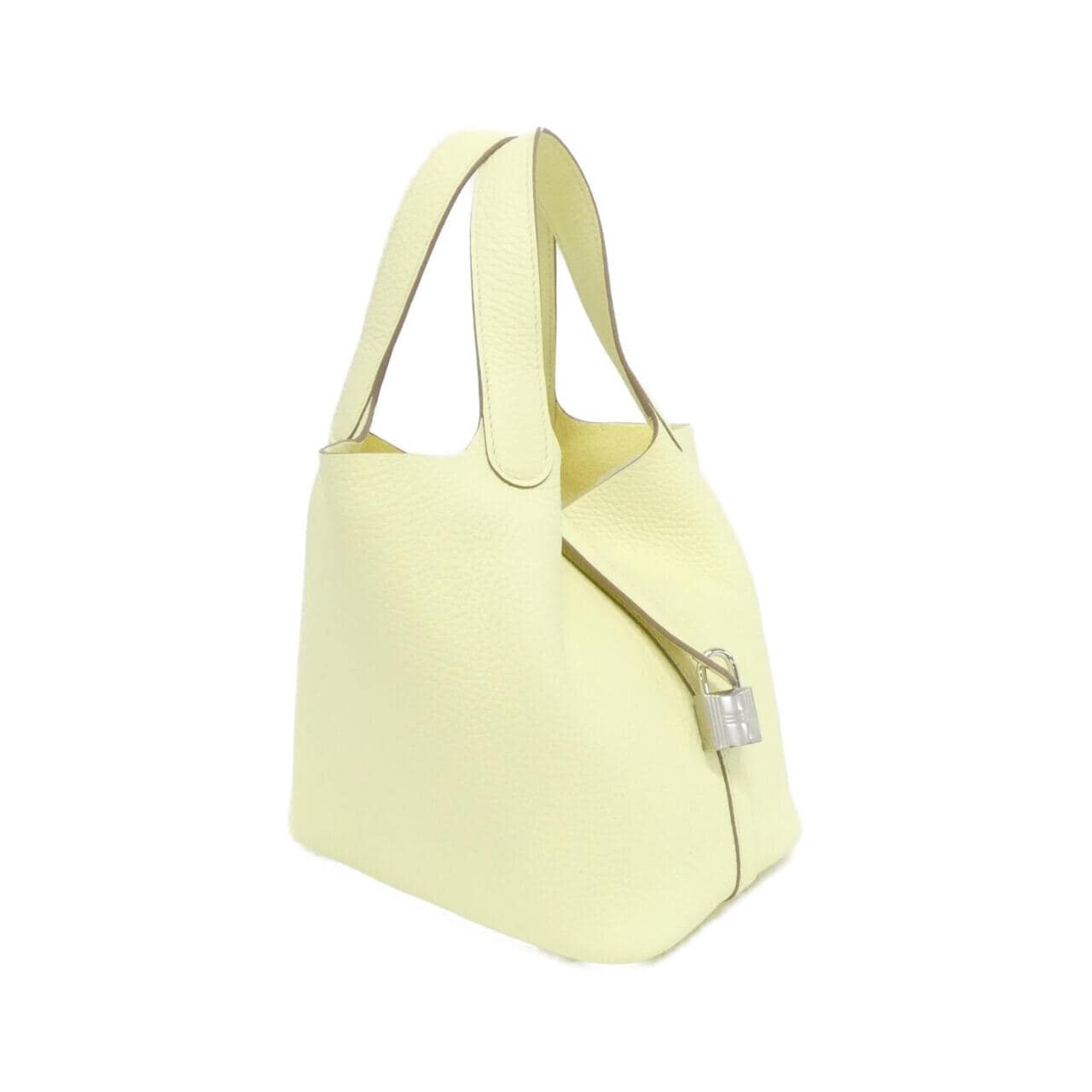 エルメス ピコタン ロック PM 056289CK バッグ