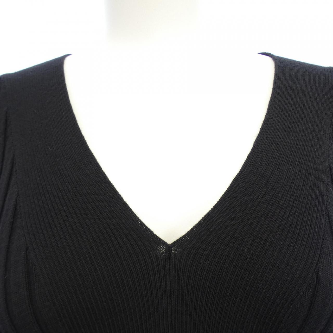 STELLA MCCARTNEY STELLA MCCARTNEY knitwear