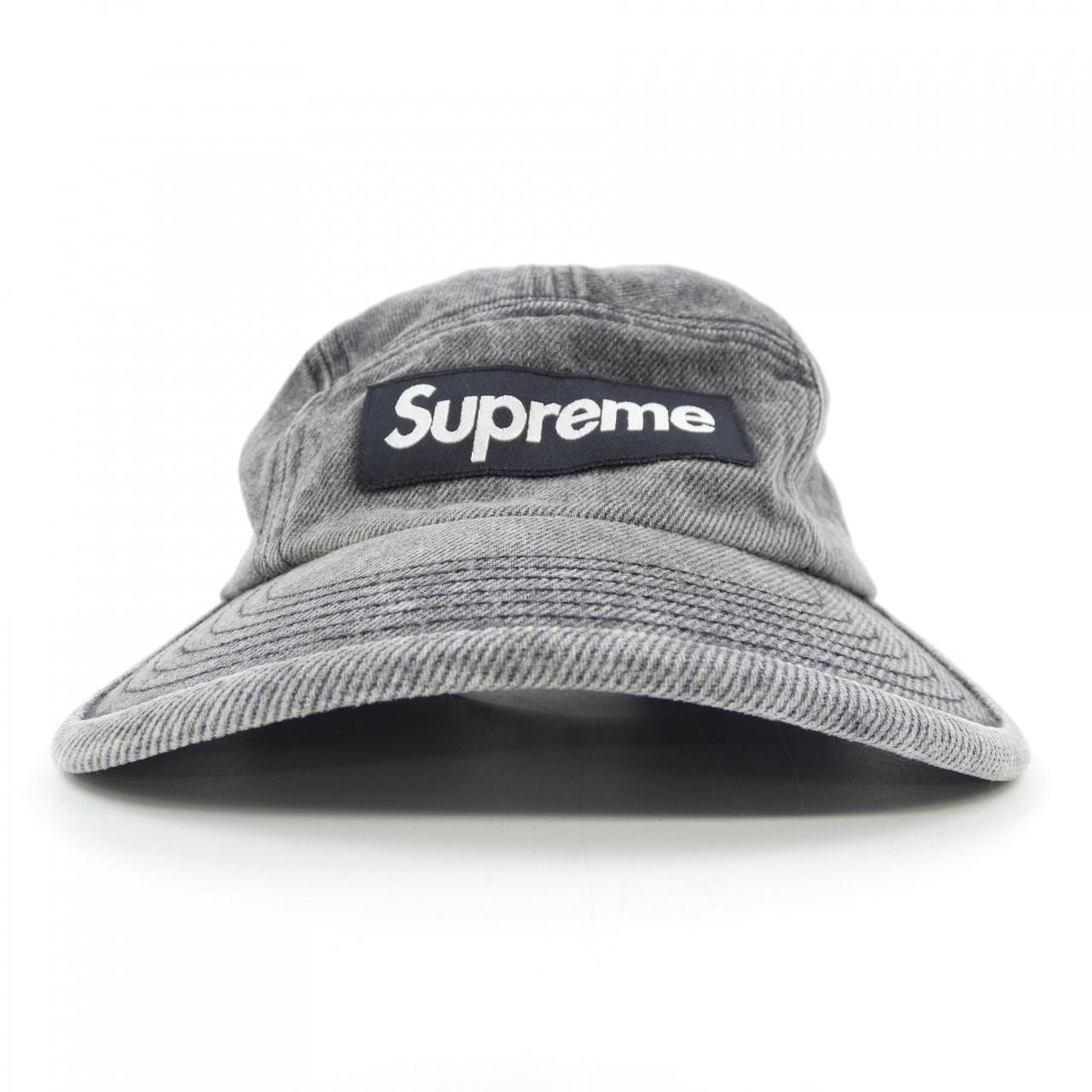 シュプリーム SUPREME Denim Camp Cap キャップ