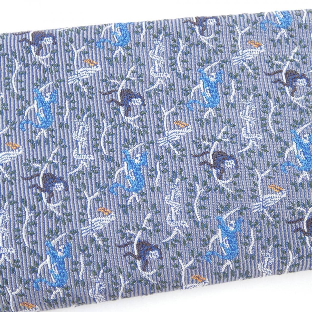 エルメス HERMES 336137T NECKTIE